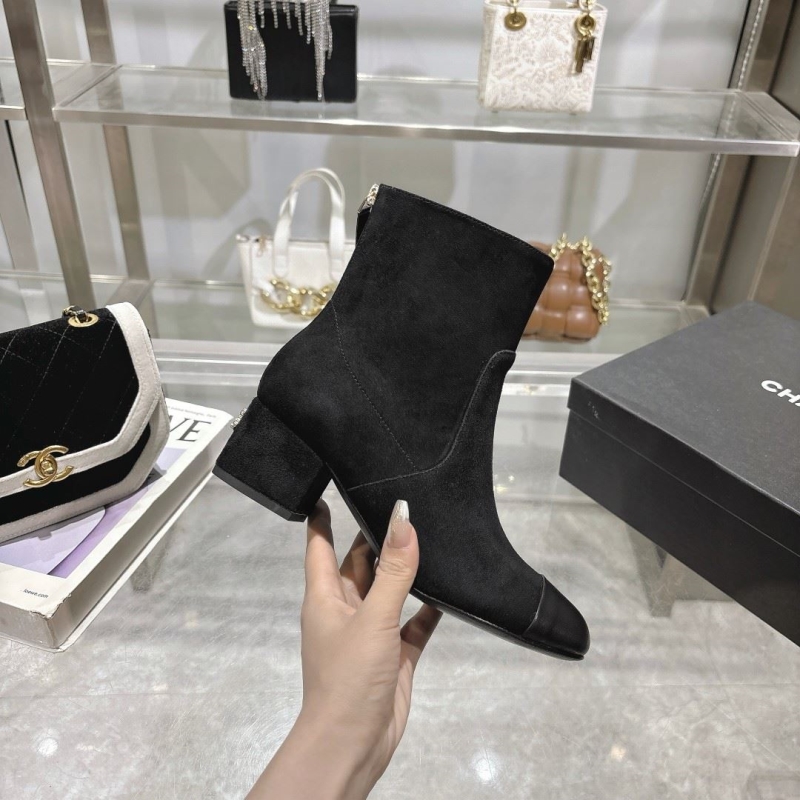 Ch*el boots